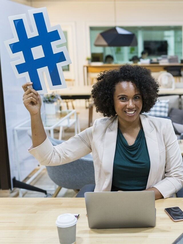 Gerador de hashtag: conheça os 5 melhores